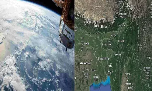 అస్సాం-మిజోరం సరిహద్దుల వివాదం.. పరిష్కారం ఇదే..!