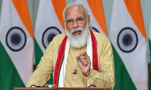 ఈ-రూపీ : డిజిటల్‌ చెల్లింపు ప్లాట్‌ఫారమ్‌ను ప్రారంభించనున్న మోదీ