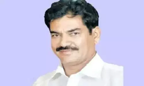 టాలీవుడ్లో మరో విషాదం..!