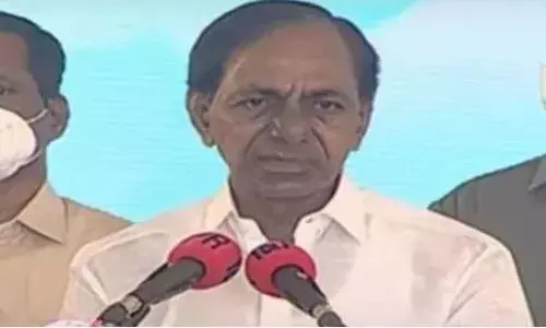 సాగర్‌పై సీఎం కేసీఆర్ వరాలే.. వరాలు