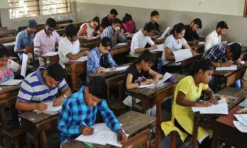 సీబీఏఎస్ ప‌రీక్ష ర‌ద్దు..!