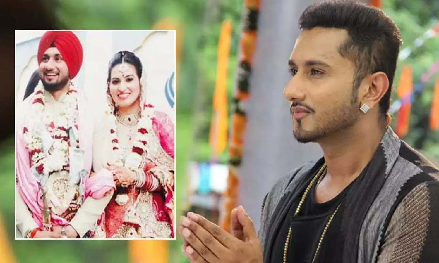 హనీ సింగ్ పై పోలీసులకు ఫిర్యాదు చేసిన భార్య