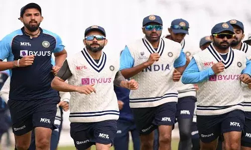 కోహ్లీసేనకు కఠిన పరీక్ష.. రోహిత్తో ఓపెనింగ్ చేసేదెవరు..?