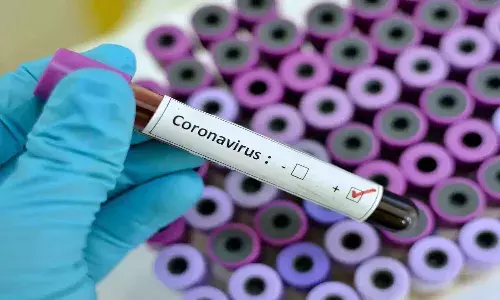 భారత్ కరోనా అప్డేట్.. భారీగా పెరిగిన కేసులు