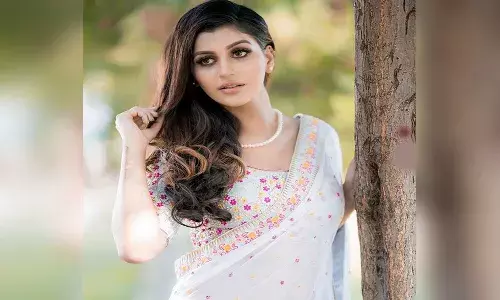 అయిదు నెలలు బెడ్ మీద నుండి లేవలేను.. విష ప్రచారాన్ని ఆపమంటున్న నటి