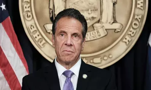 నిజమే.. ఆ గవర్నర్ లైంగిక వేధింపులకు పాల్పడ్డాడు