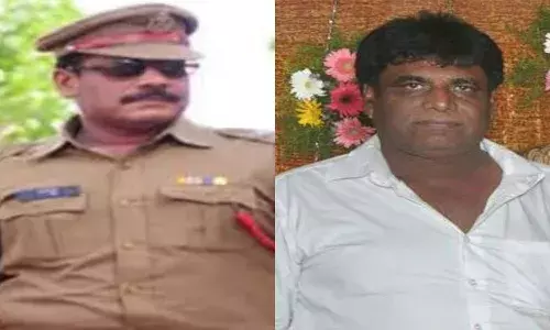 టాలీవుడ్లో మరో విషాదం.. నటుడు, సినీ నిర్మాత కన్నుమూత