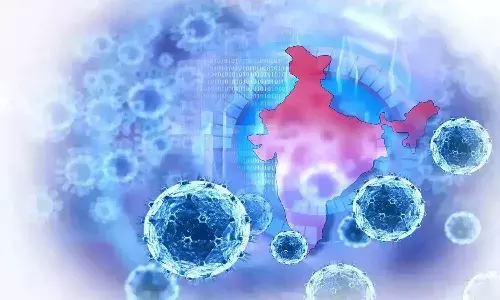 భారత్ కరోనా అప్డేట్.. భారీగా తగ్గిన కేసులు