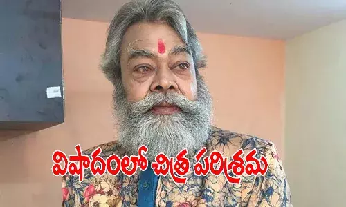 రక్త చరిత్ర నటుడు మృతి.. బాలీవుడ్ లో మరో విషాదం..!