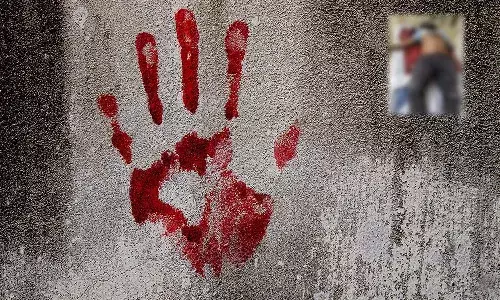 జర్నలిస్ట్ కేశవను హత్య చేసిన గుట్కా మాఫియా