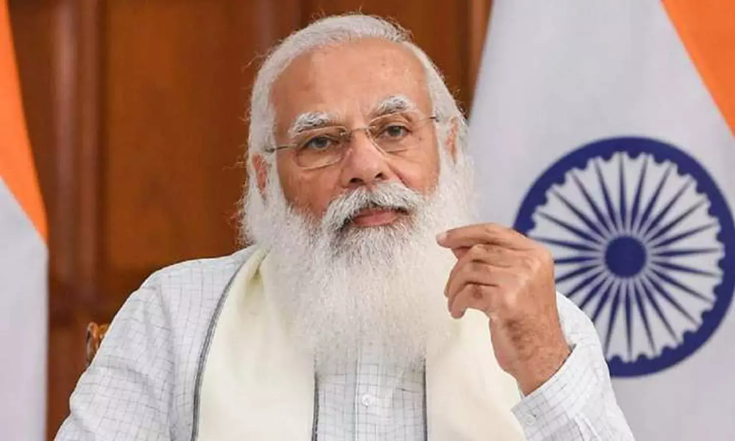 గుడ్‌న్యూస్‌ : రైతుల ఖాతాల్లోకి పీఎం-కిసాన్ ఆర్థిక సాయం.. విడుద‌ల చేసిన‌ మోదీ