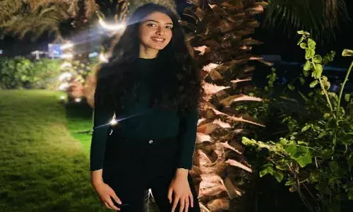 మాన్సాస్ ట్రస్టు వ్యవహారంలో మరో ట్విస్టు.. చైర్మన్ పదవి తనకు ఇవ్వాలంటూ..