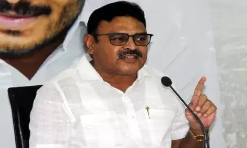 తప్పుడు ప్రచారం చేస్తున్న వారిపై చట్టపరంగా చర్యలు