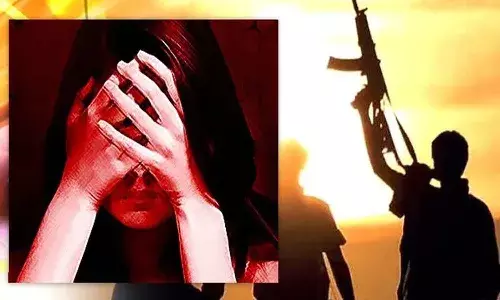 తీవ్ర వాదుల దగ్గర వయాగ్రా..!