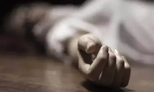 సరదాగా రమ్మంటే.. వచ్చాడు.. చంపేశాడు