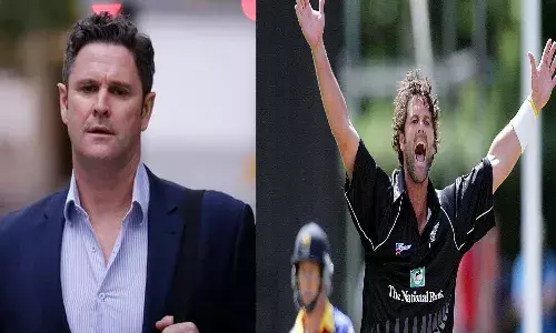 ప్రాణాపాయ స్థితిలో మాజీ ఆల్రౌండర్