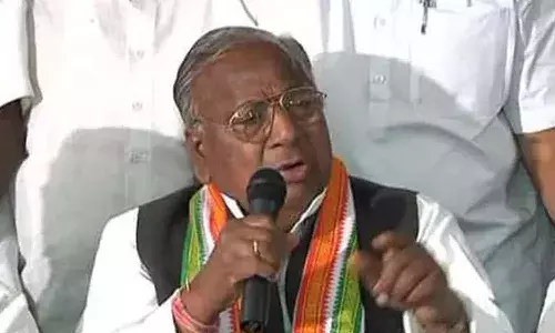 దళిత బంధు పెట్టినట్లే బీసీ బంధు అమలు చేయాలి