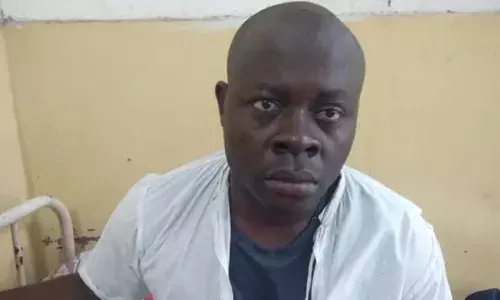 10 కోట్ల విలువైన కొకైన్ కడుపులో.. ముంబైలో అడ్డంగా దొరికిపోయాడు