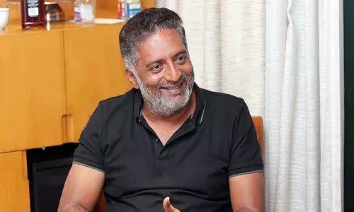 ప్రకాష్ రాజ్ సర్జరీ సక్సెస్