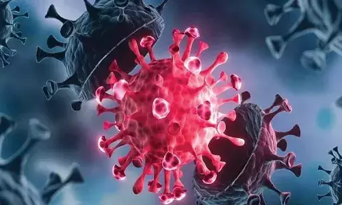 భారత్ కరోనా అప్డేట్.. స్వల్పంగా తగ్గిన కేసులు