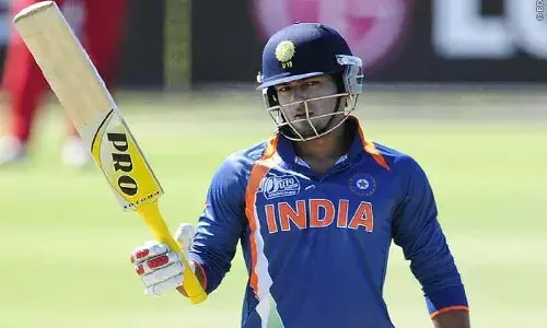 28 ఏళ్లకే రిటైర్మెంట్ ప్రకటించి షాకిచ్చిన స్టార్ క్రికెటర్