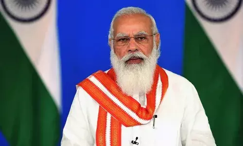ఇక‌పై ఆగ‌స్టు 14ను అలా జ‌రుపుకుందాం.. ప్ర‌ధాని మోదీ