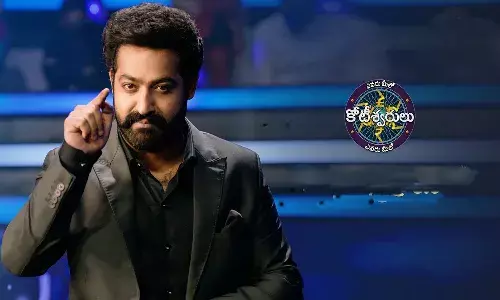 ఎదురు చూపులకు తెరదించిన ఎన్టీఆర్.. ఎప్పటి నుంచి ప్రారంభమంటే