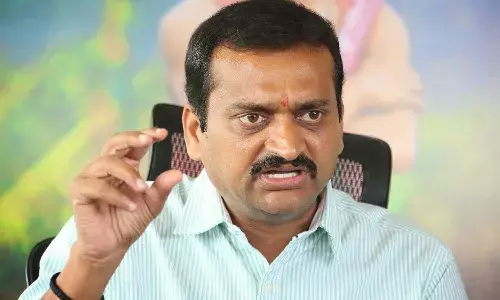 ట్విట్టర్‌కు గుడ్ బై చెప్తాను.. అందుకే..