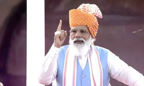 వచ్చే 25 ఏళ్లలో ప్రతి అడుగూ కీలకమే