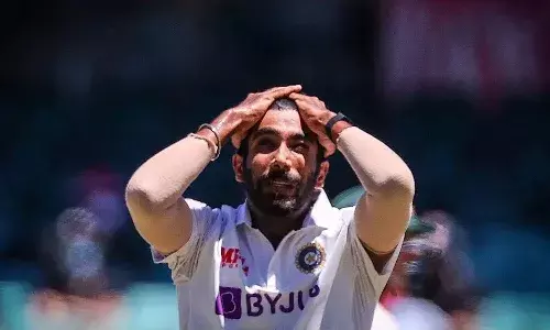 13 నోబాల్స్ ఏంటి బుమ్రా..!