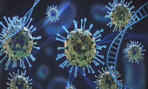 తెలంగాణలో భారీగా తగ్గిన కరోనా కేసులు