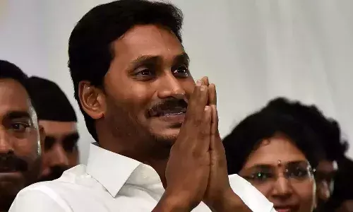 సీఎం జగన్కు గుడి కట్టిన ఎమ్మెల్యే