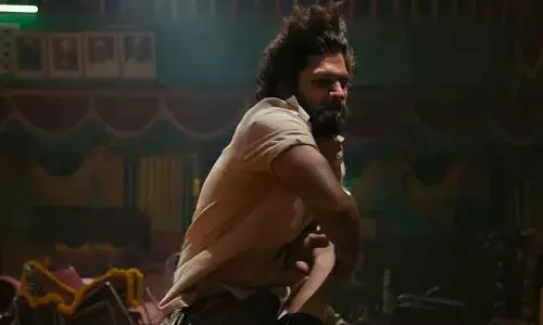 పుష్ప ఫైట్ వీడియో కూడా లీక్..!