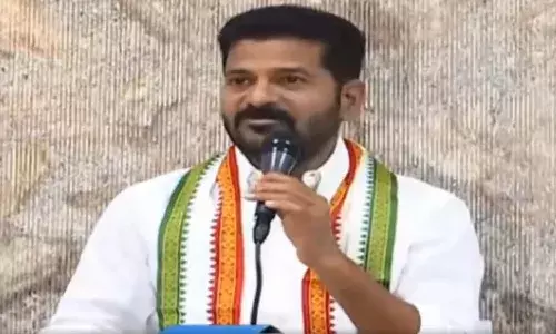 ఆ సభ తర్వాత హుజురాబాద్పై దండెత్తుతాం : రేవంత్ రెడ్డి