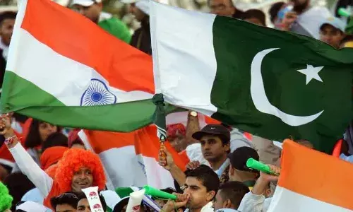 టీ20 ప్రపంచకప్ షెడ్యూల్ విడుదల.. పాక్తోనే భారత్ తొలి మ్యాచ్