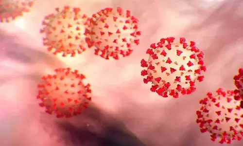 భారత్ కరోనా అప్డేట్.. భారీగా పెరిగిన కేసులు