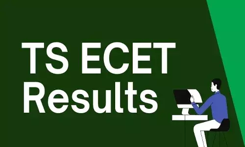 తెలంగాణ‌లో ఈసెట్ 2021 ఫ‌లితాలు విడుద‌ల‌