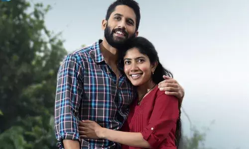 శేఖర్ కమ్ముల లవ్ స్టోరీ రిలీజ్ డేట్ ఫిక్స్
