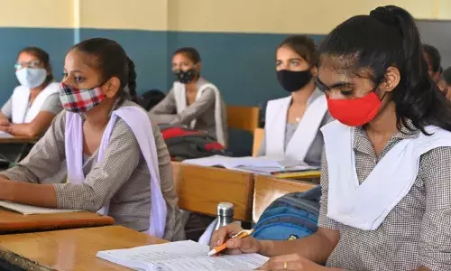 2021-22 అకడమిక్ క్యాలెండర్ విడుదల.. 188 పని దినాలు..!