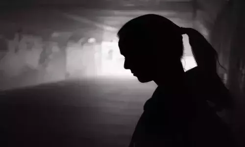 హైదరాబాద్ అత్యాచార ఘటన.. అంతా ఓ నాటకం..!