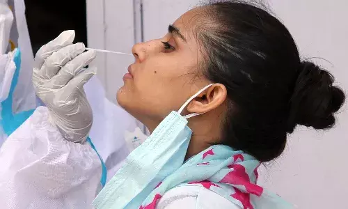 తెలంగాణ కరోనా బులిటెన్.. కొత్తగా ఎన్ని కేసులంటే..