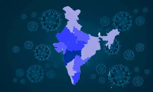 భారత్ కరోనా అప్డేట్.. కొత్తగా ఎన్నికేసులంటే..?
