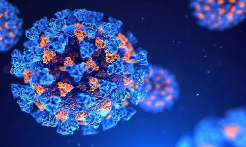 ఏపీలో ఇరవై లక్షలు ధాటిన కరోనా కేసులు
