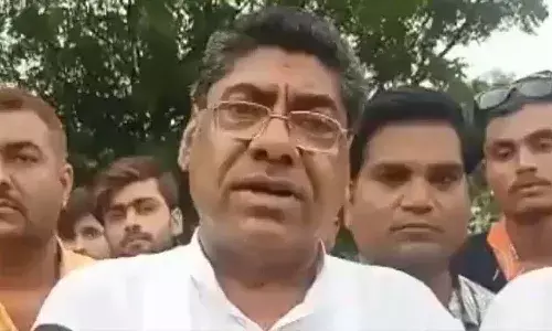 చౌకగా పెట్రోల్ కావాలంటే ఆఫ్ఘనిస్తాన్ కు వెళ్లాలని అంటున్న బీజేపీ నేత