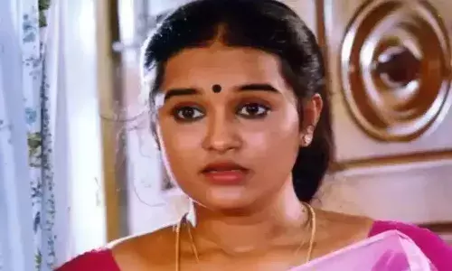 చిత్ర పరిశ్రమలో తీవ్ర విషాదం.. గుండెపోటుతో ప్రముఖ నటి మృతి