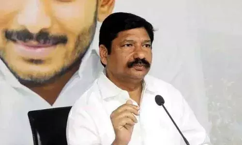 టీడీపీ అంటే తెలుగు తాలిబన్ పార్టీ.. వైసీపీ ఎమ్మెల్యే సంచలన వ్యాఖ్యలు