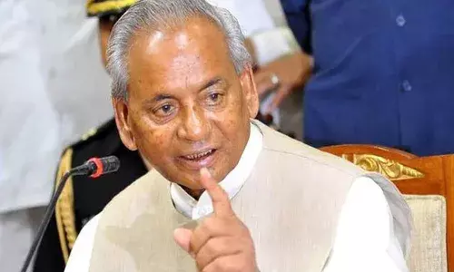 యూపీ మాజీ సీఎం కళ్యాణ్ సింగ్ కన్నుమూత