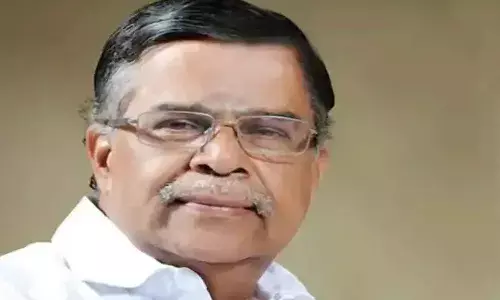 మణిపూర్ కొత్త గవర్నర్గా లా గణేషన్ నియామకం