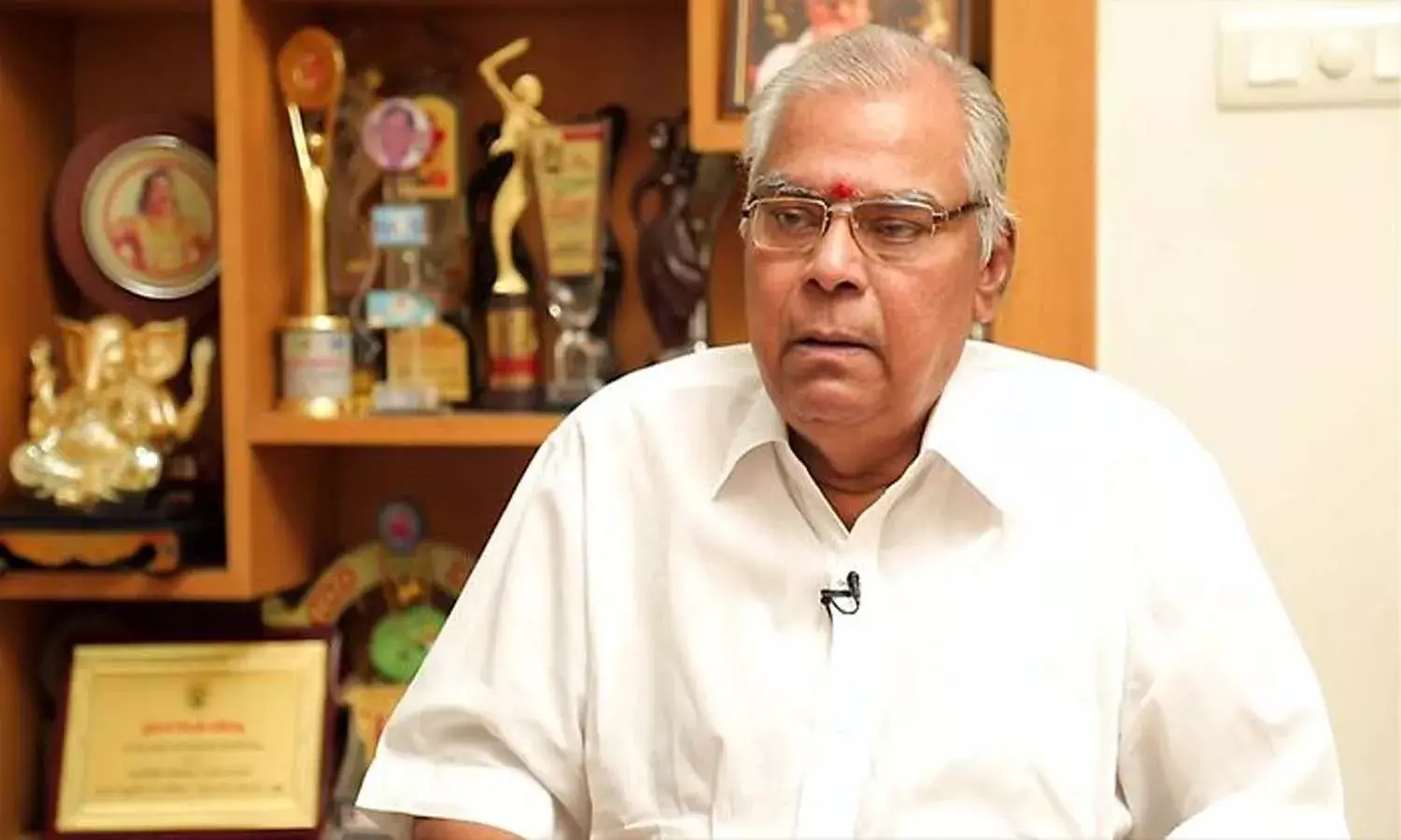 ఆ కోపంతో బాల‌య్య నా ముఖంపై కాండ్రించి ఉమ్మేశాడు : కోట శ్రీనివాస రావు