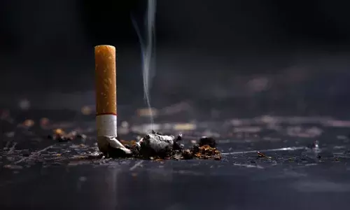 విద్యా సంస్థల వద్ద ఇకపై నో పొగాకు ఉత్పత్తులు